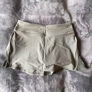 LULULEMON Skort